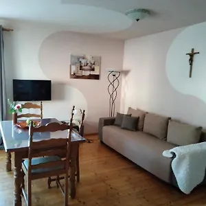 Angela Apartment