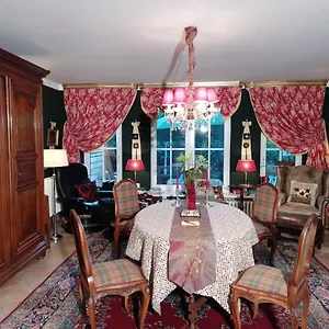 Am Familie Heiss Villa