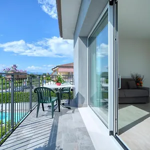  Apartment Da Mirella Italien