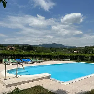  Bauernhof Fioravante Italien