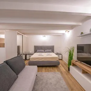  Apartment Borsarihouse Wifi & Smarttv Italien