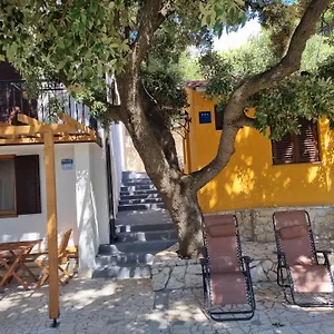  Apartment Jungic, Rab Kroatien