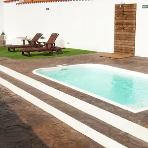  Ferienhaus Marcela&joaquin Mountain House Spanien