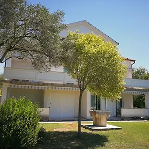 Apartment Family Friendly Island Rab Kroatien